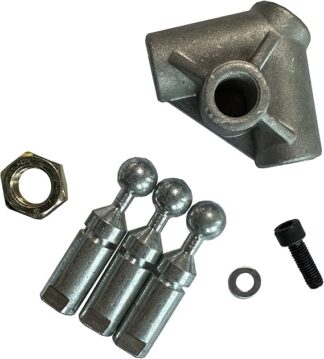 Kioti Selector Assembly OEM #26001-0090