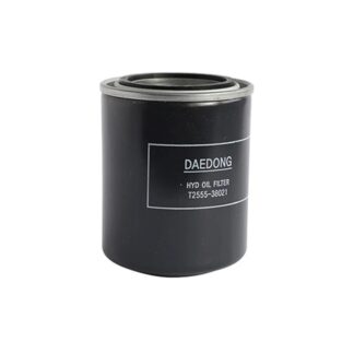 Kioti Hydrostatic Filter OEM #T2555-38021