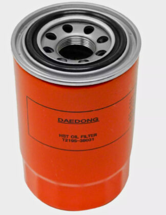 Kioti Hydraulic Hydrostatic Filter OEM #T2195-38031