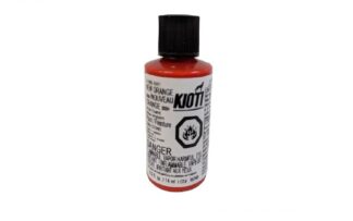 Kioti New Orange Touch Up Paint 1/2 oz OEM #J1-2886-2005T