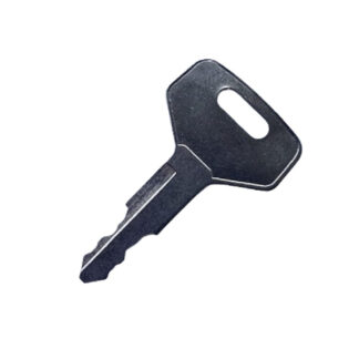 Kioti Key OEM #T4810-A0001