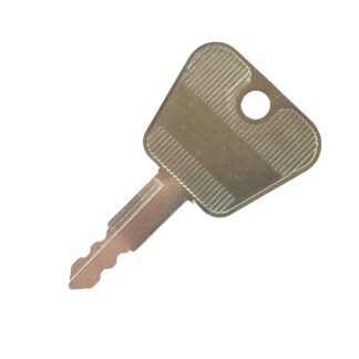 Kioti Key OEM #T4625-75191