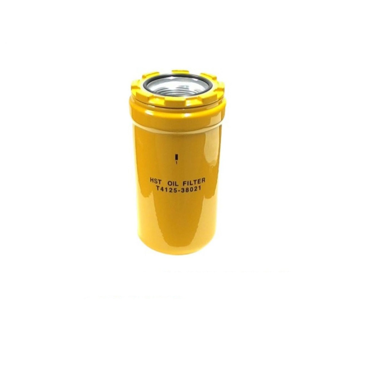 Kioti Hydraulic Filter OEM #T4125-38021 Kioti Hydraulic Filter OEM #T4125-38021
