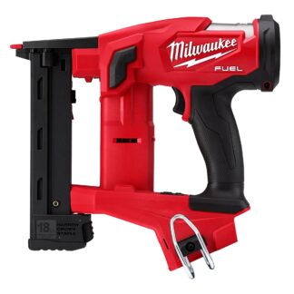Milwaukee M18 Fuel 18 Gauge 1/4" Narrow Crown Stapler #2749-20
