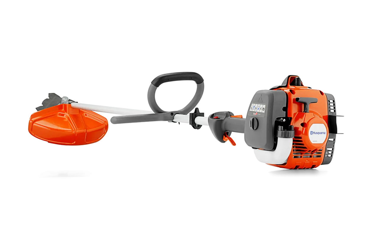 Husqvarna 122RJ Brushcutter #970732503 Husqvarna 122RJ Brushcutter #970732503