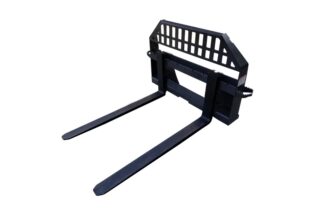 Ironcraft Heavy Duty Class II 48" Forks & Frame #HDFF