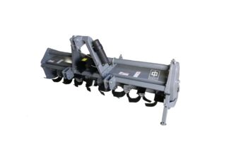 Ironcraft Heavy Duty Tiller 84" #UH-84