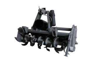 Ironcraft Standard Duty Tiller 48" #UL-48