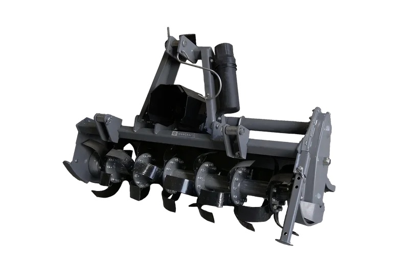 Ironcraft Standard Duty Tiller 48" #UL-48 Ironcraft Standard Duty Tiller 48" #UL-48