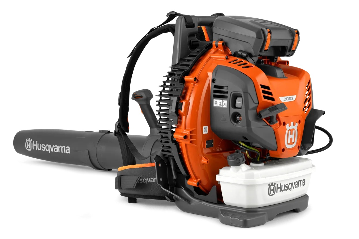 Husqvarna 590BTS Backpack Blower #970551002 Husqvarna 590BTS Backpack Blower #970551002