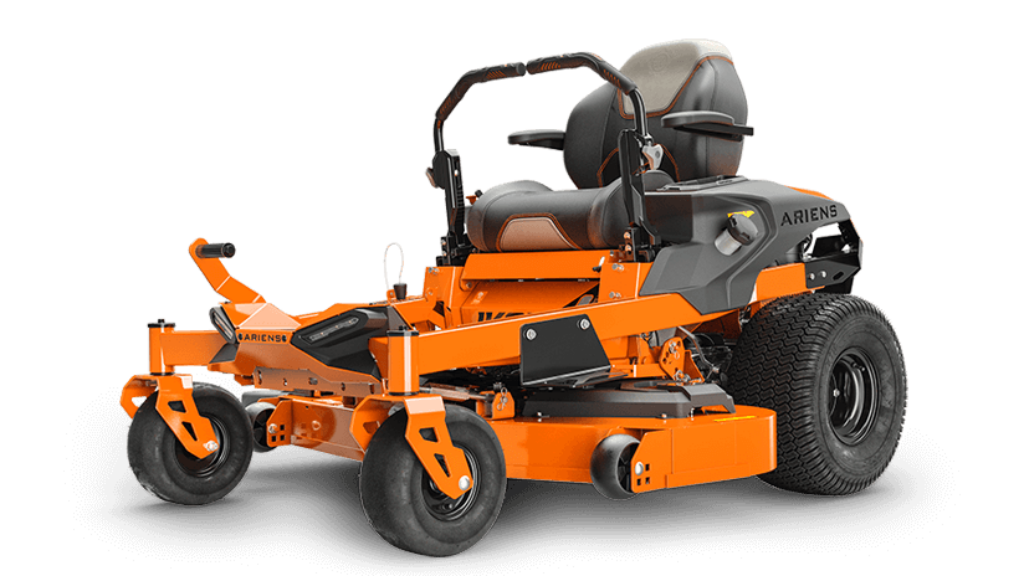 Ariens Ikon 48 Zero Turn Mower (Kawasaki)