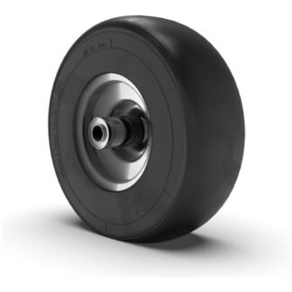 Ariens/Gravely Wheel & Tire Assembly 11x4.00-5 OEM #07101519