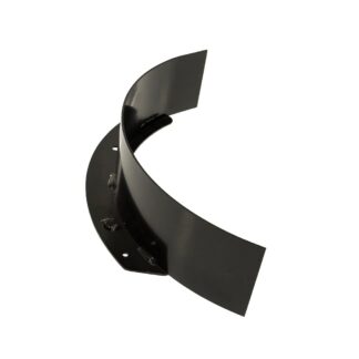 Ariens/Gravely Universal Baffle Weldment OEM #04775451