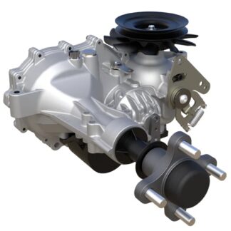 Hydro Gear EZT Transaxle OEM #ZD-AUBB-3D5A-3PPX