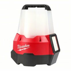 Milwaukee M18 Radius Compact Site Light W/ Flood Mode #2144-20