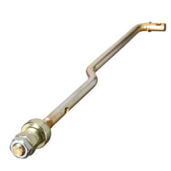 Husqvarna LH Rod Assembly Controls Z500/5400 #596925702