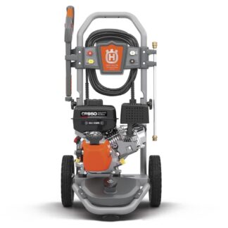 Husqvarna PW-3200 Pressure Washer #022007