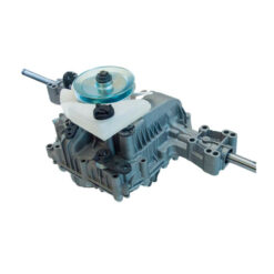 Tuff Torq K46CR Transaxle Prefilled W/ Oil OEM #7A646084322