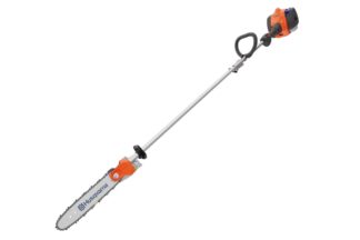 Husqvarna 122LKP Polesaw 10" #970796201