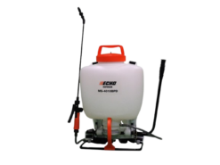Echo 4-Gal Diaphragm Backpack Sprayer #MS-4010BPD
