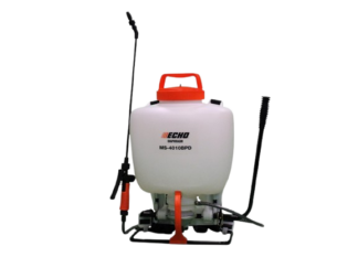 Echo 4-Gal Diaphragm Backpack Sprayer #MS-4010BPD