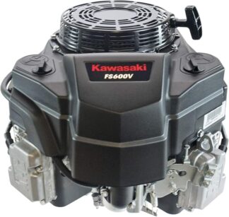 Kawasaki FS600V 18HP Vertical Engine #FS600V-HS01S