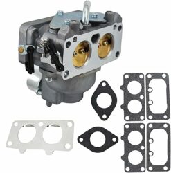 Kawasaki Carburetor Assembly OEM #15004-1008