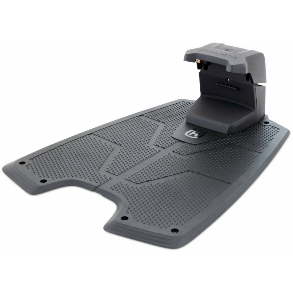Husqvarna Robotic Type Charging Station OEM #595310103 | Safford
