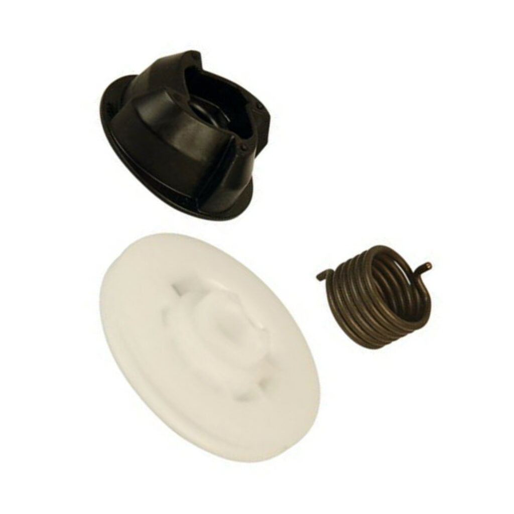Husqvarna Starter Pulley Kit W/ Spring OEM #586659603
