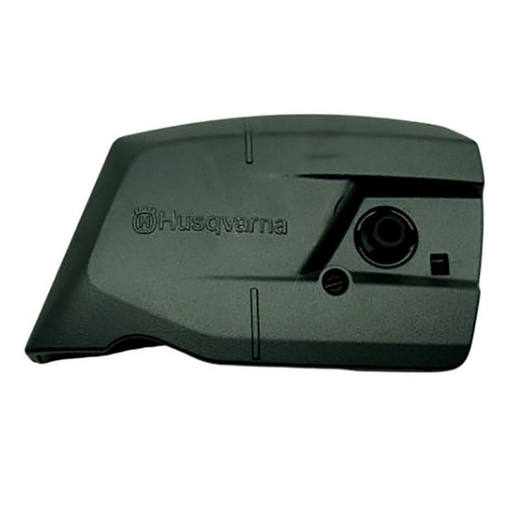 Husqvarna Clutch Cover Assembly OEM #536885801