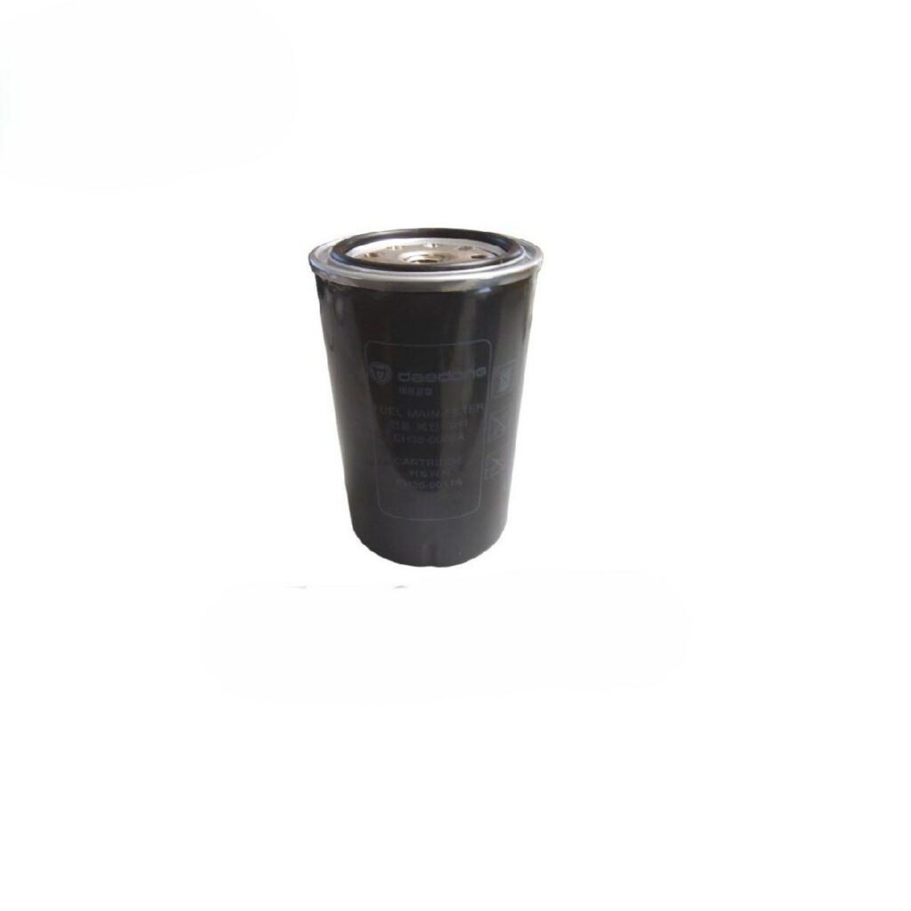 New OEM Kioti Fuel Filter 400504-00115 For PX9530, PX1053, PX1153 Tractors