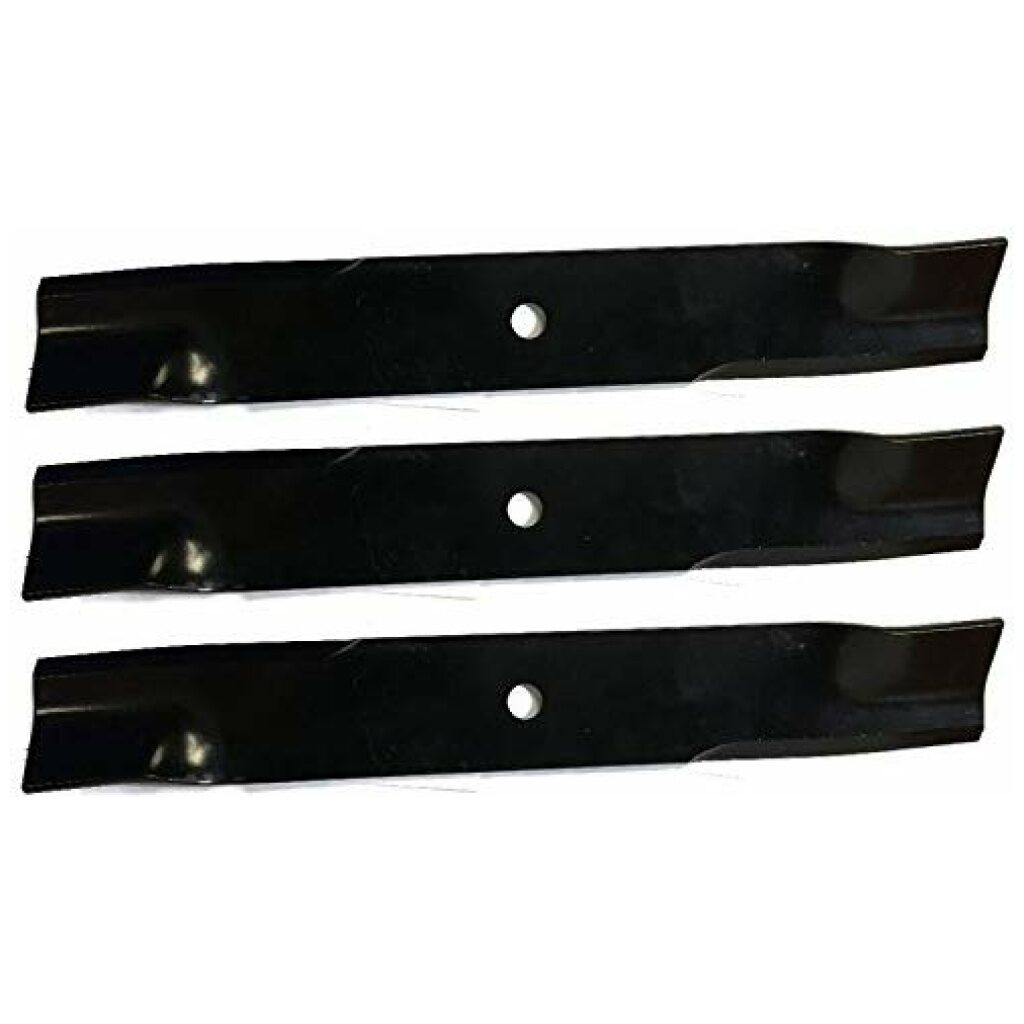 N2 Razor-X Blades John Deere 54" (Set of 3) #212-0663