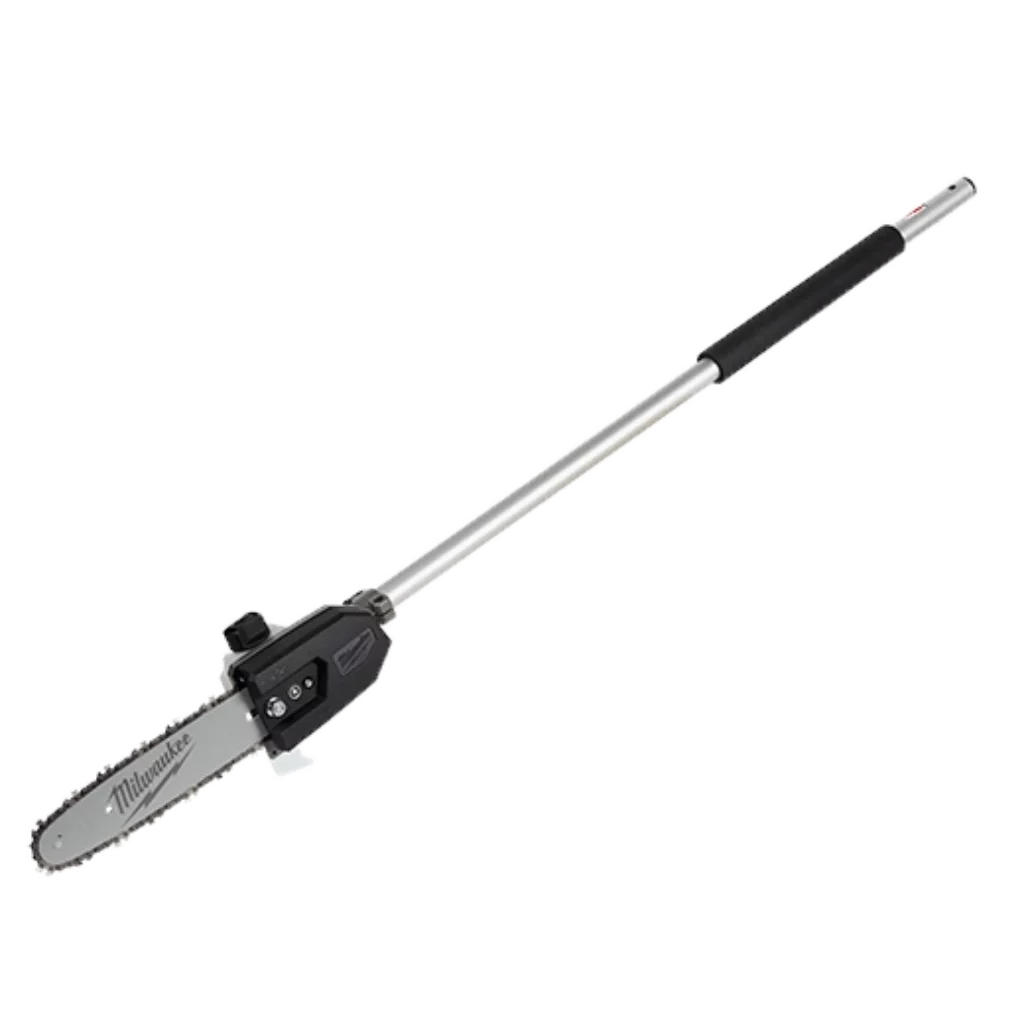 Milwaukee M18 Fuel Quik-Lok 10" Pole Saw Attachment #49-16-2720