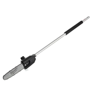 Milwaukee M18 Fuel Quik-Lok 10" Pole Saw Attachment #49-16-2720