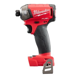 Milwaukee M18 Fuel Surge 1/4" Hex Hydraulic Driver #2760-20