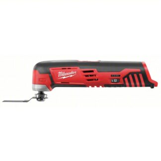 Milwaukee M12 Multi-Tool (Tool Only) #2426-20