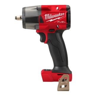 Milwaukee M18 Fuel 3/8" Mid-Torque Impact Wrench W/ Friction Ring #2960-20