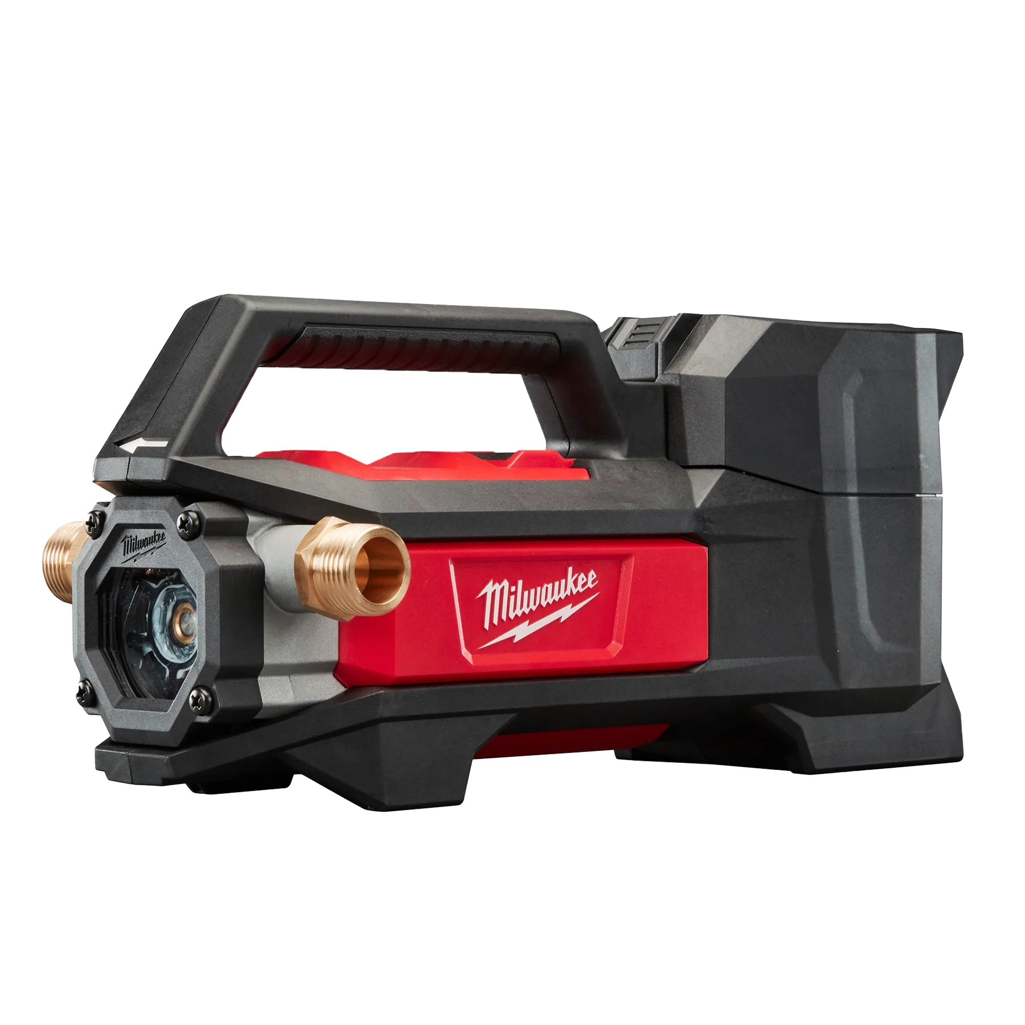 Milwaukee M18 Transfer Pump (Tool Only) #2771-20 Milwaukee M18 Transfer Pump (Tool Only) #2771-20