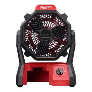 Milwaukee M18 Jobsite Fan #0886-20