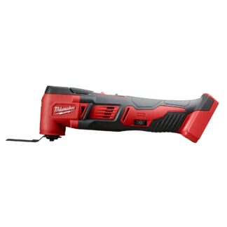 Milwaukee Cordless Multi-Tool (Tool Only) #2626-20