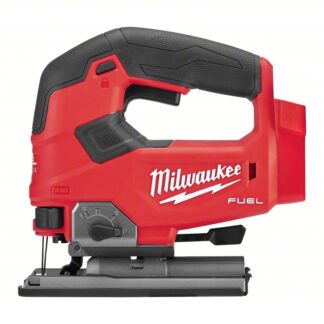 Milwaukee M18 Fuel D-Handle Jig Saw (Tool Only) #2737-20