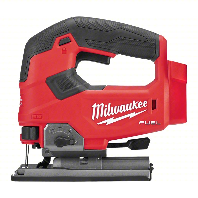 Milwaukee M18 Fuel D-Handle Jig Saw (Tool Only) #2737-20 Milwaukee M18 Fuel D-Handle Jig Saw (Tool Only) #2737-20