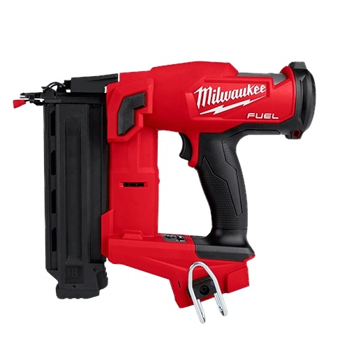 Milwaukee M18 Fuel 18 Gauge Brad Nailer #2746-20 Milwaukee M18 Fuel 18 Gauge Brad Nailer #2746-20
