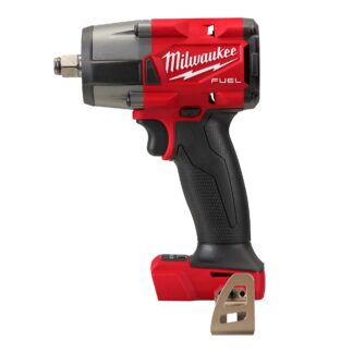 Milwaukee M18 Fuel 1/2" Mid-Torque Impact Wrench W/ Friction Ring #2962-20