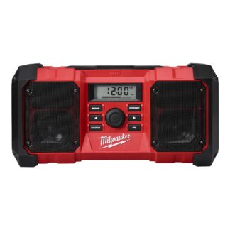 Milwaukee M18 Jobsite Radio #2890-22