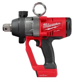 Milwaukee M18 Fuel 1" High Torque Impact Wrench W/ One-Key #2867-20