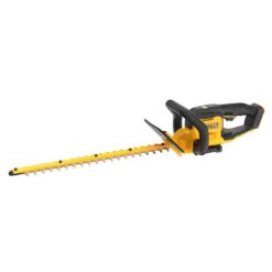 DeWalt 20V Max 22" Cordless Hedge Trimmer (Tool Only) #DCHT821B