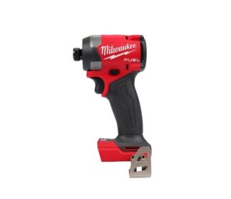 Milwaukee M18 Fuel 1/4" Hex Impact Driver #2953-20