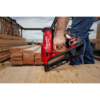 Milwaukee M18 Fuel 30° Framing Nailer #2745-20