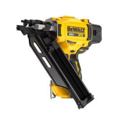 DeWalt 20V Max XR Brushless 30° Paper Collated Framing Nailer (Tool Only) #DCN930B
